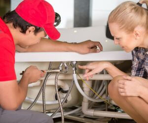 About Emergency plumbing pros Nottoway, VA